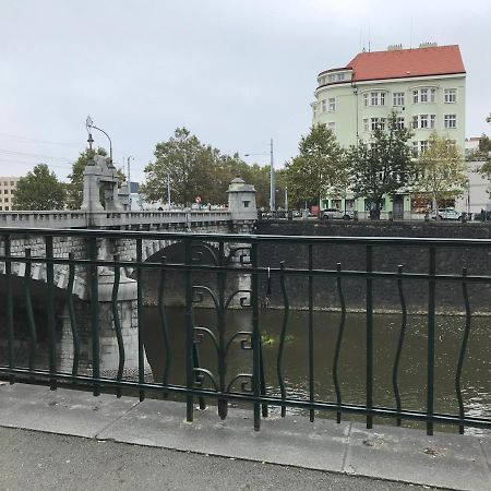 Apartman Mrakodrap Πίλζεν Εξωτερικό φωτογραφία