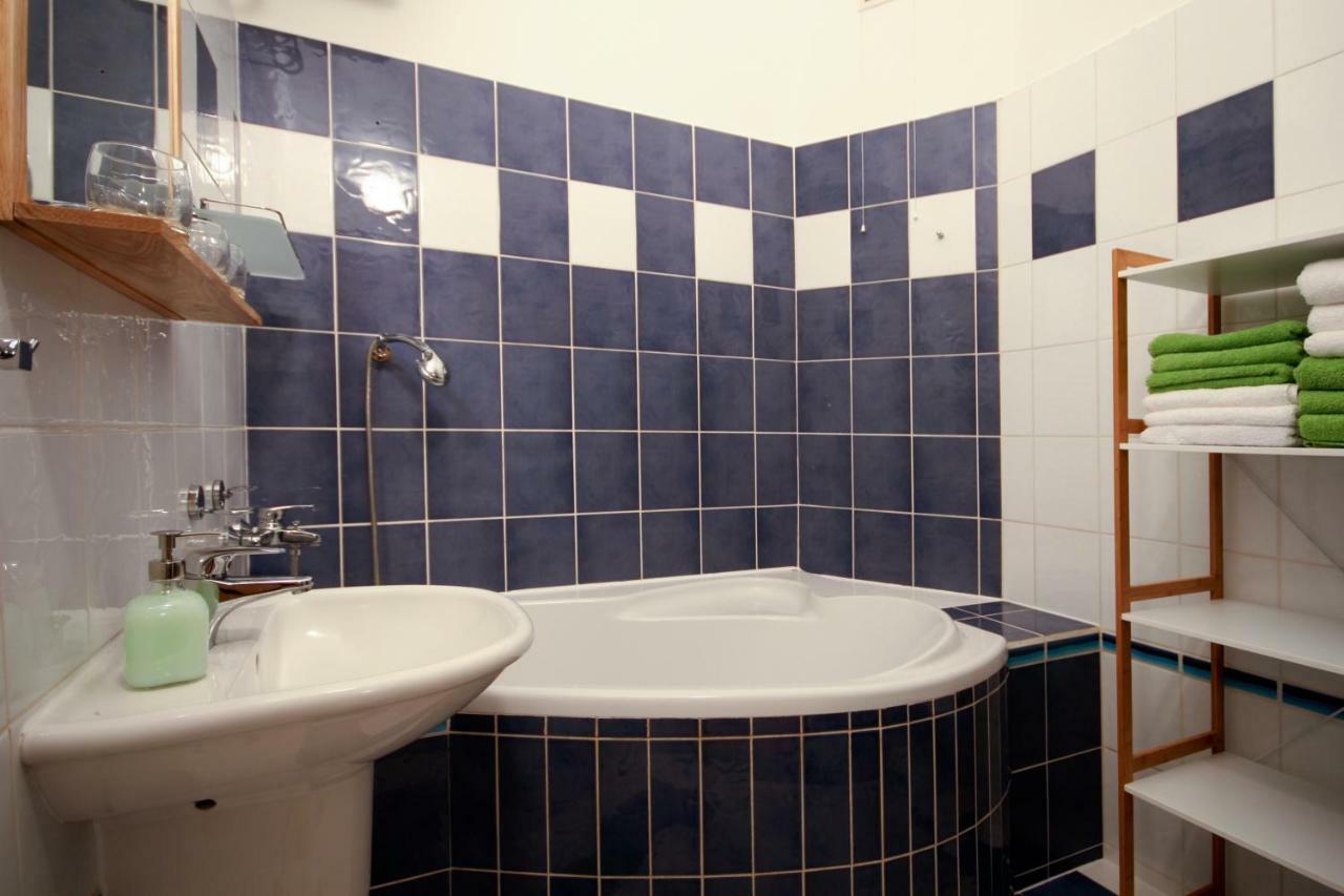 Apartman Mrakodrap Πίλζεν Εξωτερικό φωτογραφία