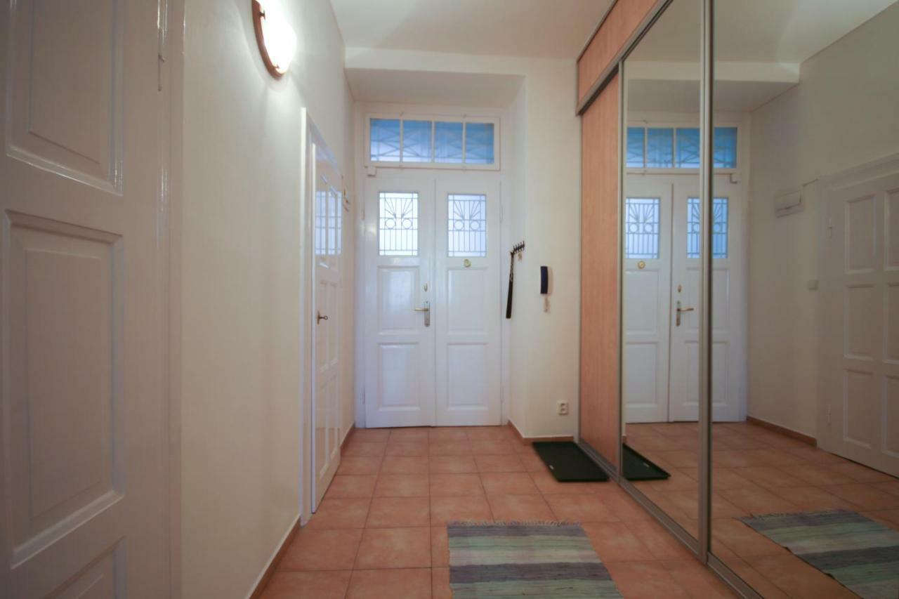 Apartman Mrakodrap Πίλζεν Εξωτερικό φωτογραφία